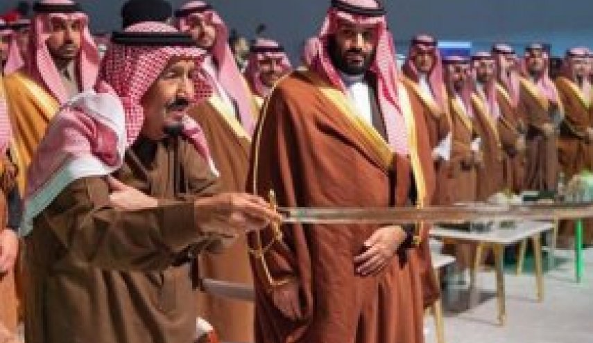 ایجاد «هویت ملی» برای شهروندان عربستانی به سبک آل سعود 