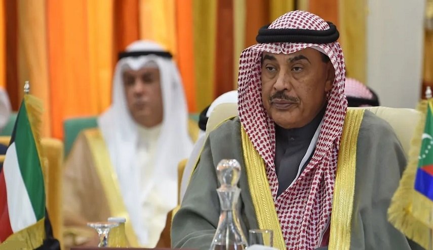 الثلاثاء المقبل..رئيس وزراء الكويت يشارك في قمة دعم العراق في عمان 