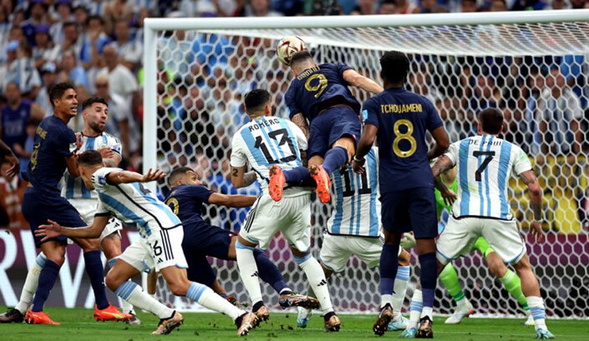 آرژانتین با شکست فرانسه در ضربات پنالتی قهرمان جام جهانی 2022 قطر شد