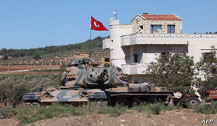 المعارضة السورية: قد نشهد انسحابا تركيا سريعا من سورية