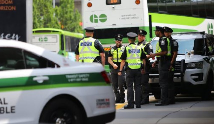 مقتل 5 أشخاص بالرصاص في تورونتو الكندية