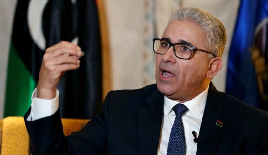باشاغا:  ليبيا لن ترضى بتسليم أبوعجيلة إلى أمريكا 