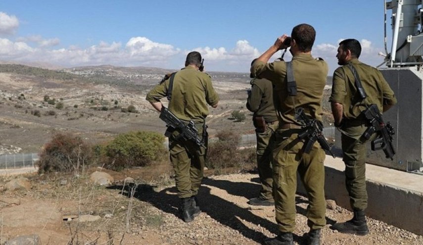 افراد ناشناس به پایگاه نظامی تل‌آویو در جنوب فلسطین اشغالی نفوذ کردند