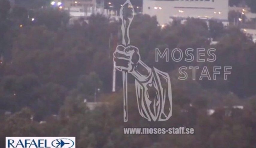 کان: «عصای موسی» یک سال کنترل دوربین‌های امنیتی اسرائیل را در دست داشت