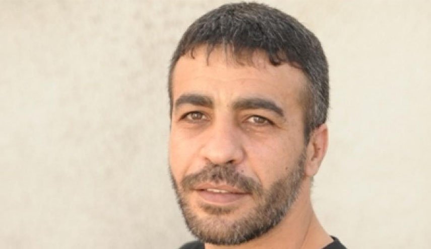 استشهاد الأسير ناصر أبو حميد بسبب جريمة الاهمال الطبي المتعمدة من الاحتلال