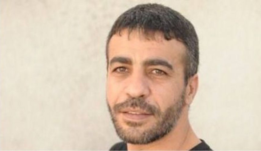 شهادت ناصر ابوحمید بر اثر سهل‌انگاری پزشکی در زندان‌های اشغالی
