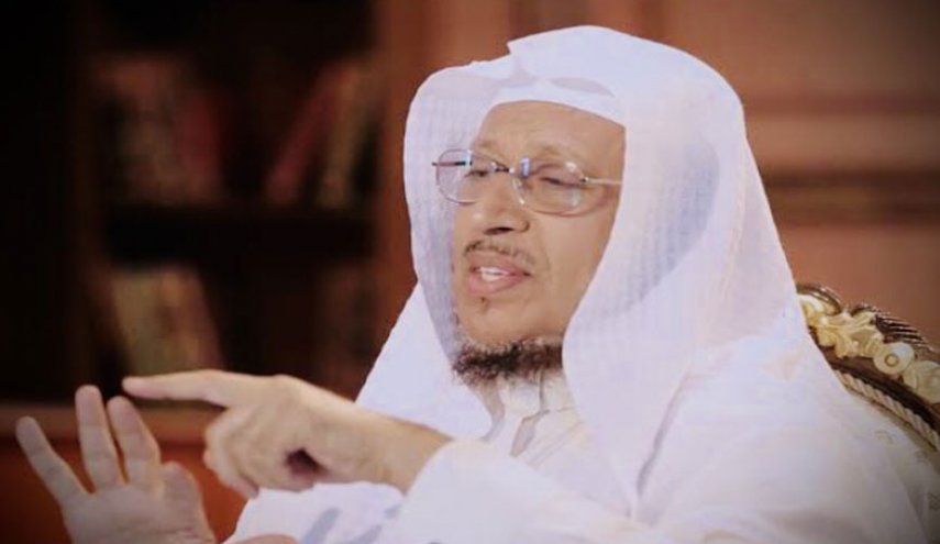القضاء السعودي يصدر حكم السجن لـ 23 عاما بحق'خالد العجيمي'