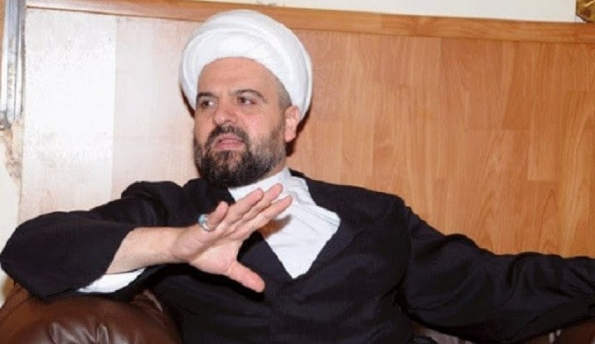 الشيخ قبلان يحذر من ترسانة المخابرات الدولية بالداخل اللبناني