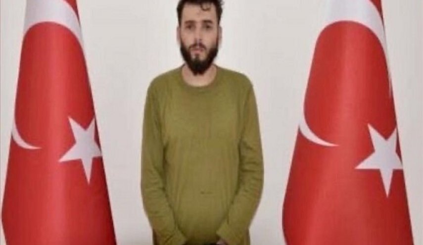 دستگیری ۸ تروریست داعشی در جنوب ترکیه