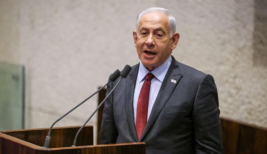 منابع عبری: نتانیاهو تا آخر امشب تشکیل کابینه جدید را اعلام خواهد کرد