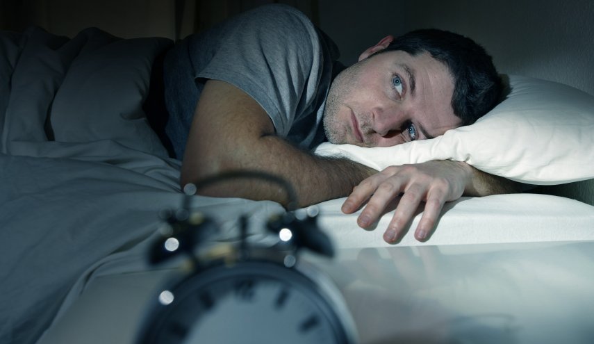 قلة النوم تؤذي قلبك وتسبب في العديد من المشاكل الصحة