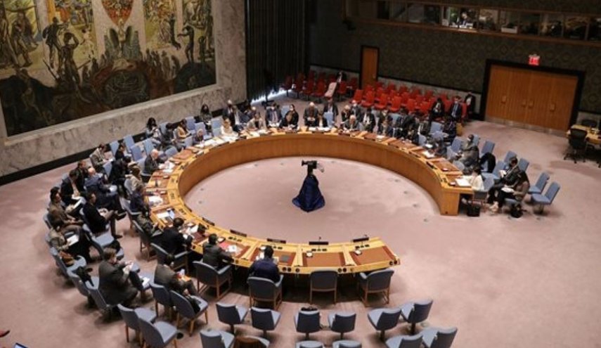 مجلس الأمن يطالب 'ميانمار' بوقف العنف والإفراج عن رئيسة الوزراء السابقة