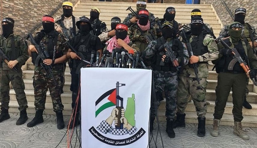 الفصائل الفلسطينية تنعى الشهيد 'دراغمة' وتدعو لتصعيد الإشتباك مع الإحتلال