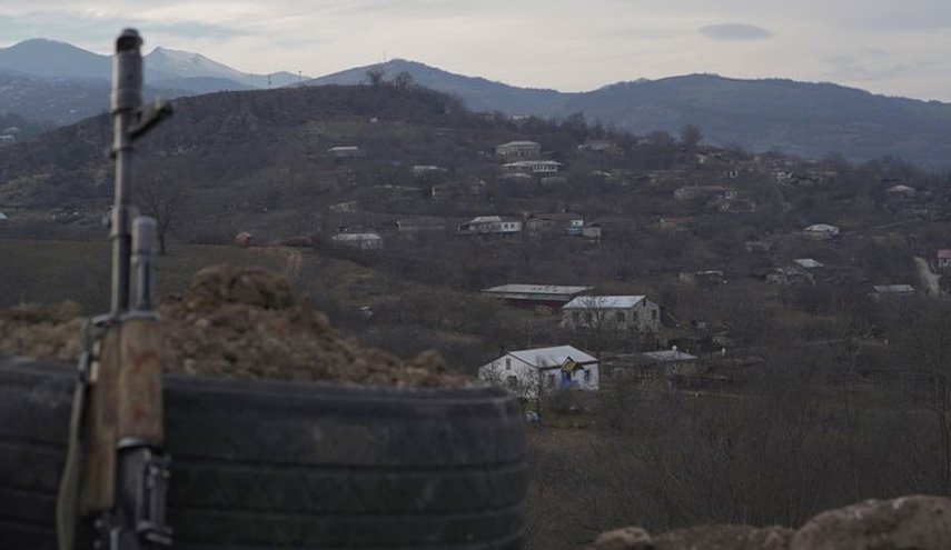 ارمنستان: کمبود مواد غذایی در بحبوحه محاصره آذربایجان، قره باغ را تهدید می‌کند
