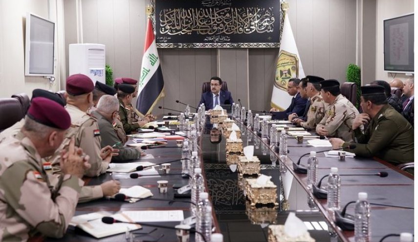 السوداني يصدر توجيهات للقادة الأمنيين في العراق