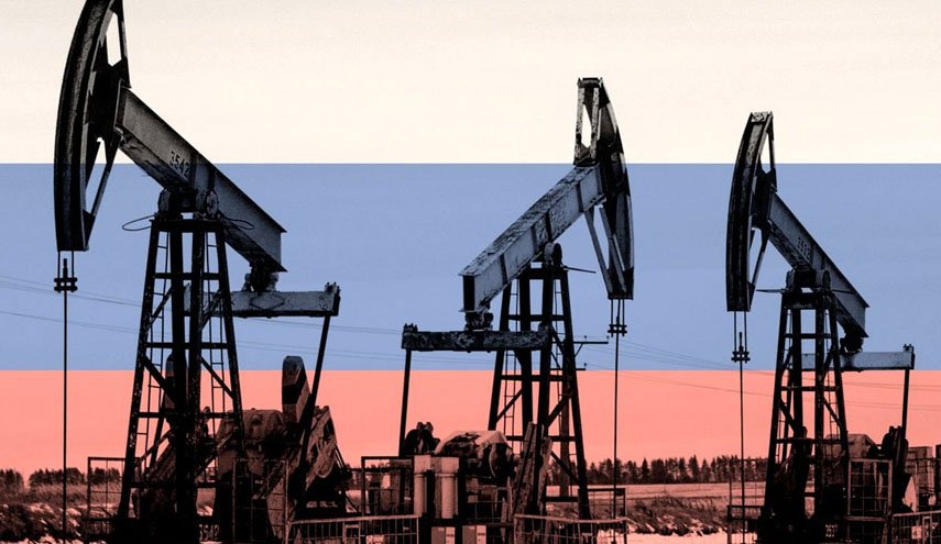 تقابل روسیه با اقدام غرب علیه سقف قیمتی نفت؛ مسکو بیش از 7 درصد تولید نفت را کاهش می‌دهد