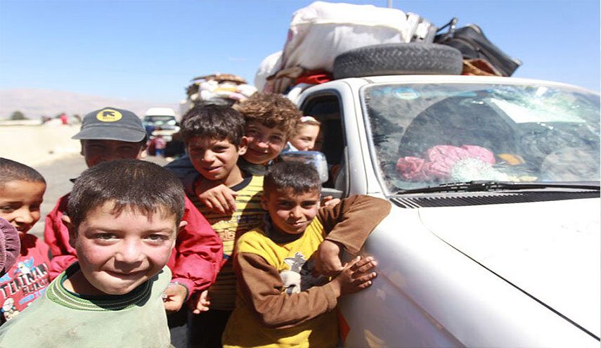 مساعدات الأمم للنازحين السوريين تؤخّر عودتهم وتبقيهم عاماً آخر في لبنان
