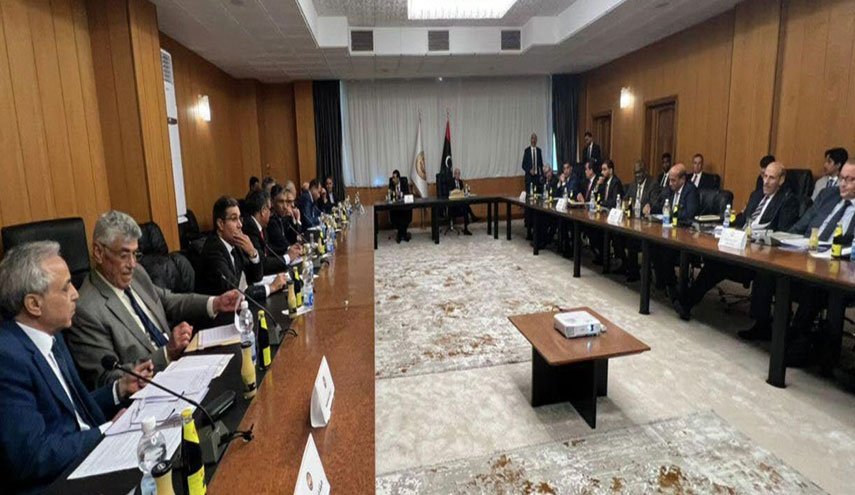 البرلمان الليبي ينفي إغلاق مقره وإفراغه من محتوياته