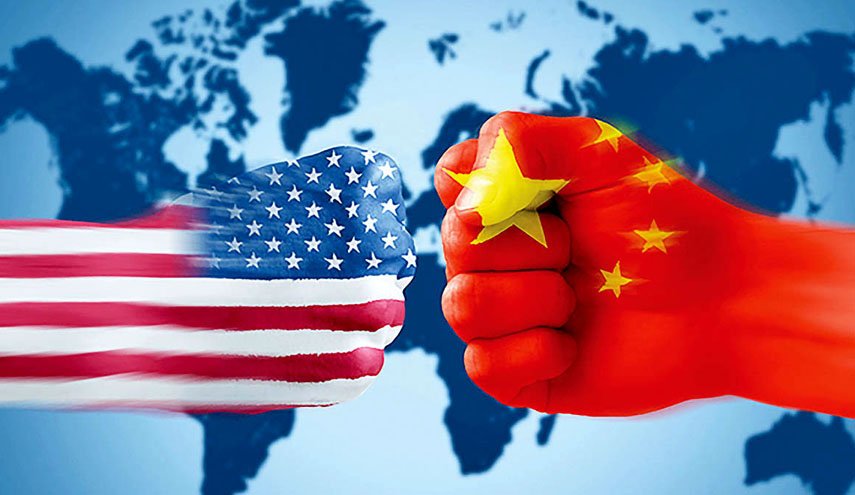 واکنش مخالفت آمیز چین به قانون دفاعی جدید آمریکا 
