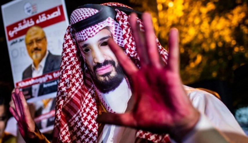 نشریه انگلیسی از تصمیم عربستان برای اعدام دسته‌جمعی در ایام کریسمس خبر داد
