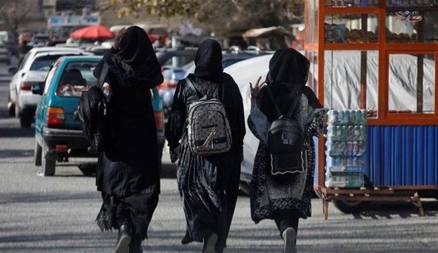 طالبان تأمر المنظمات غير الحكومية بعدم السماح للنساء بالقدوم للعمل