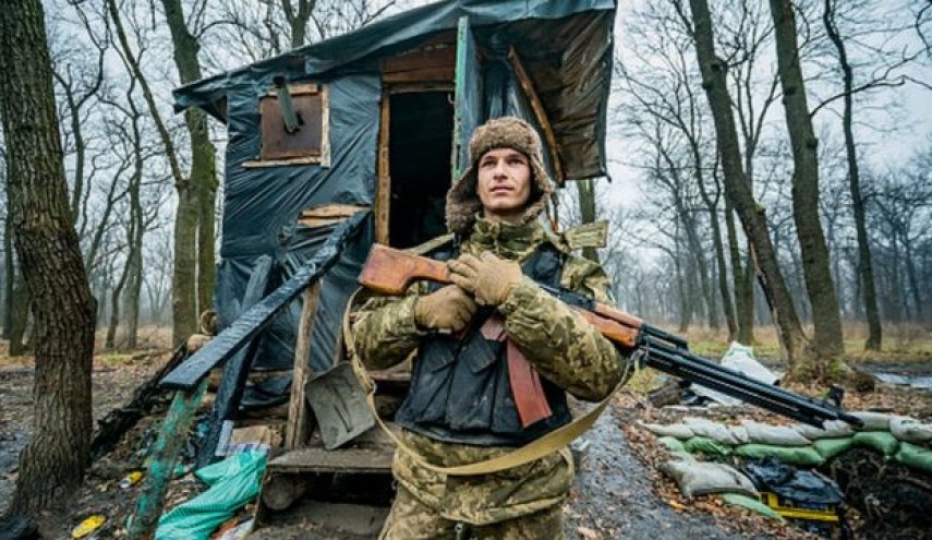 أوكرانيا لا تستبعد هجوما روسيا ينطلق من بيلاروسيا 