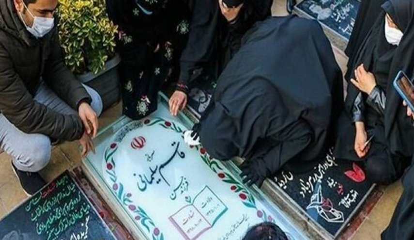 مدينة كرمان تستعد لاستقبال آلاف الوافدين في الذكرى الثالثة لاستشهاد الحاج قاسم سليماني