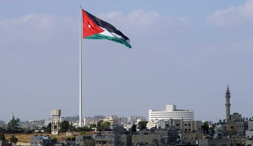 بازداشت صهیونیست نفوذی در اردن