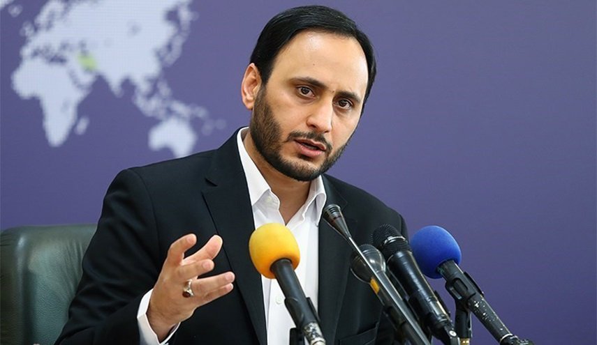 متحدث الحكومة: ايران لن تغادر طاولة مفاوضات احياء الاتفاق النووي