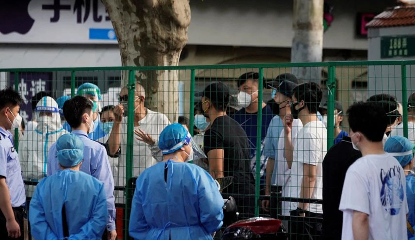 روزانه یک میلیون نفر در استان ژجیانگ چین به کووید-۱۹ مبتلا می شوند
