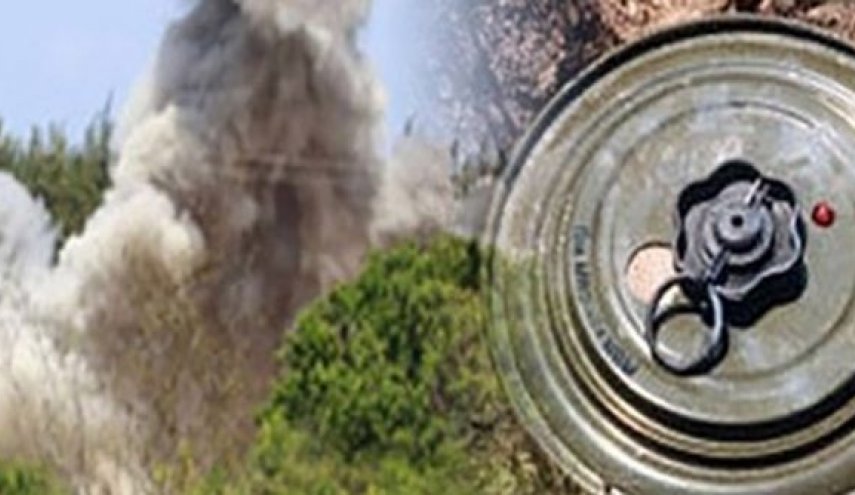 العدوان على اليمن.. انفجار قنبلة عنقودية في الحديدة 