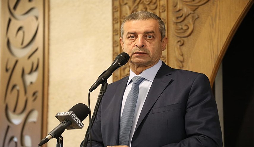 برلماني لبناني يدعو للتخلص من اللغة الطائفية لتأمين الاستقرار الداخلي 