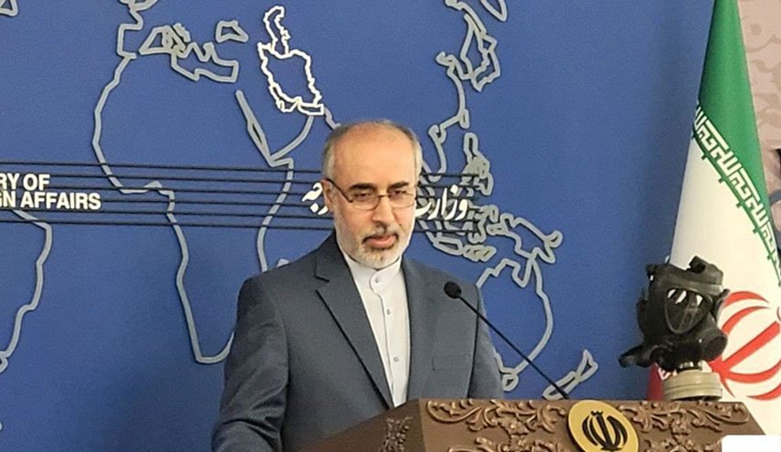 کنعانی: حضور ایران در 