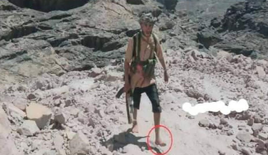 فعال یمنی: چرا نیروهای انصارالله پابرهنه و بدون کفش به جنگ می‌روند؟