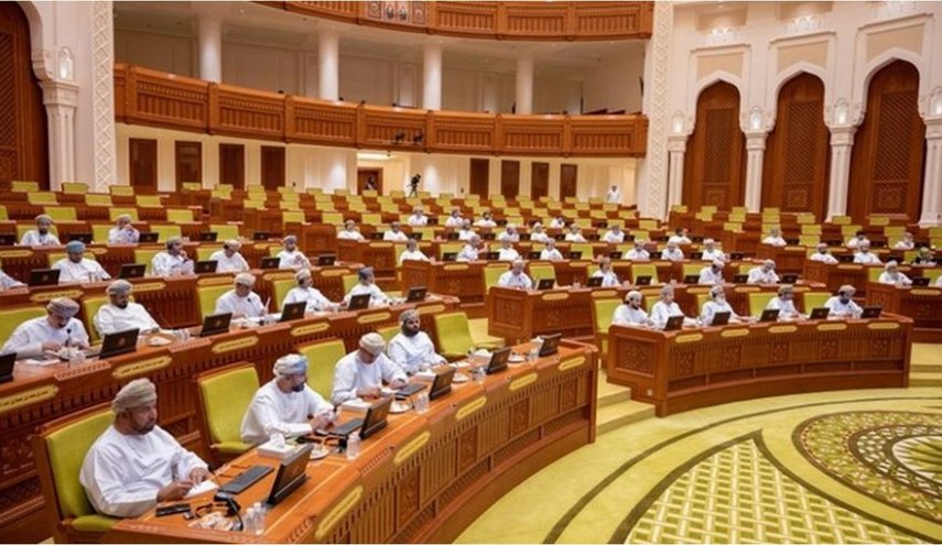 رای مجلس شورای عمان به قانون تشدید تحریم‌ رژیم صهیونیستی