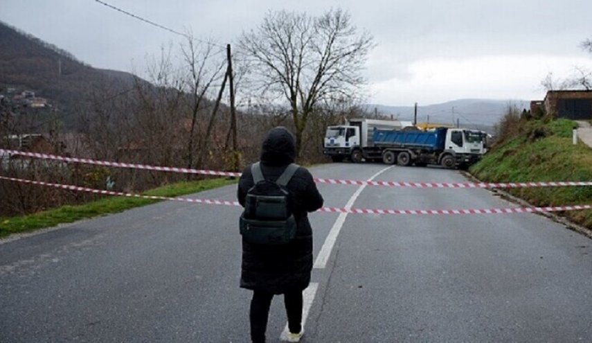 سلطات كوسوفو تضع قواتها المسلحة في حالة تأهب تام