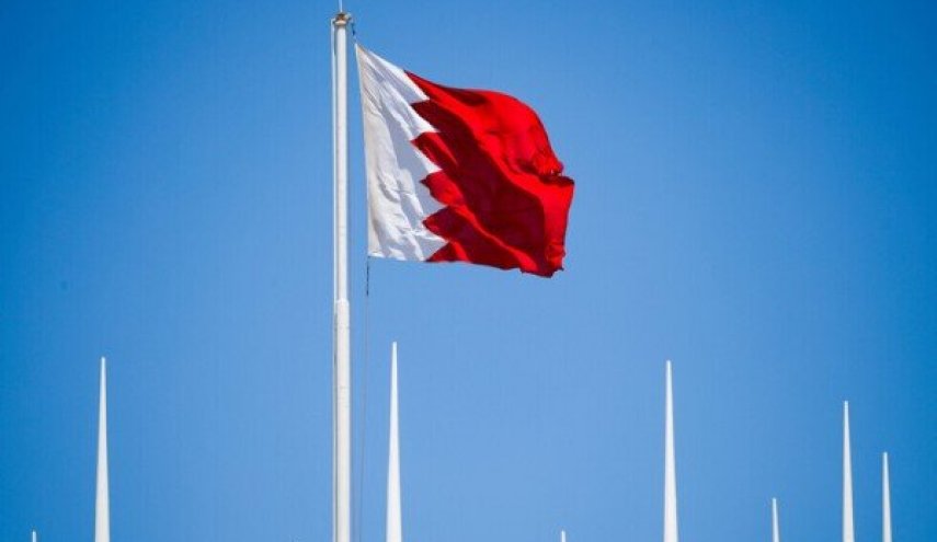 خیزش مردم بحرین در مخالفت با برگزاری مراسم عید صهیونیست‌ها
