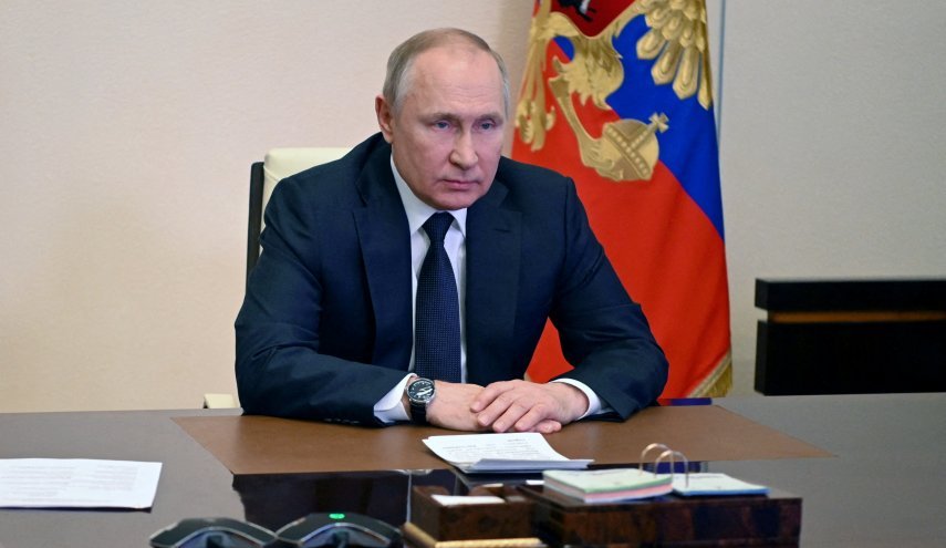 بوتين يوقع مرسوما ردا على فرض أسعار لبيع النفط الروسي
