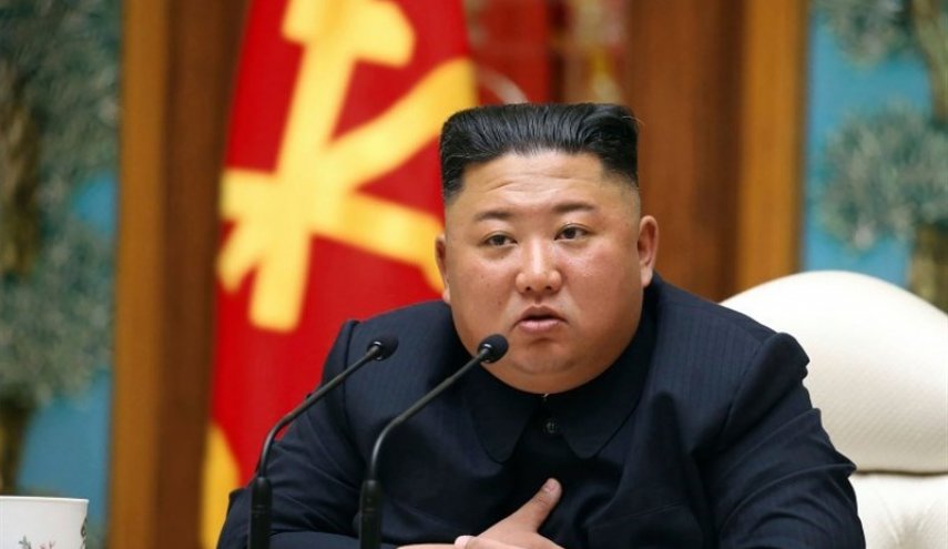 رهبر کره شمالی اهداف دفاعی جدید کشورش را تعیین کرد