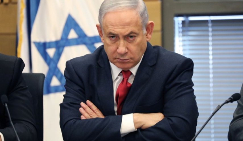 نتانیاهو با انتصاب یکی از نزدیکان خود، صهیونیست ها را غافلگیر کرد