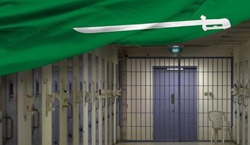 سیاهچال های سعودی لحظاتی دردناک برای زندانیان عقیدتی 