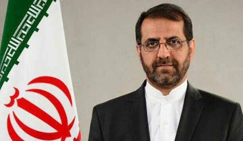 سفیر ایران: گفتگوهای مهمی در ملاقات امیرعبداللهیان با سلطنت عمان انجام شد/ رشد ۷۳ درصدی در مبادلات تجاری تهران مسقط