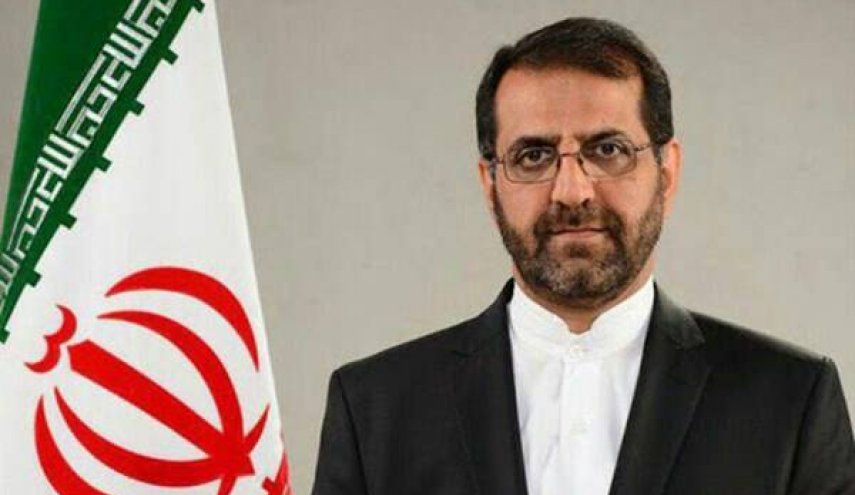 سفير إيران: زيارة مهمة لتعزيز العلاقات بين طهران ومسقط قريبا