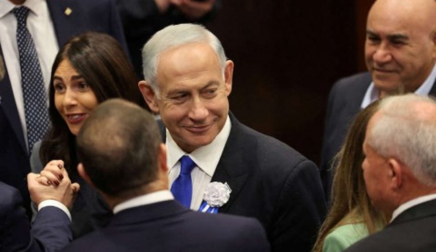 جزئیات توافقات نتانیاهو و شرکای کابینه 