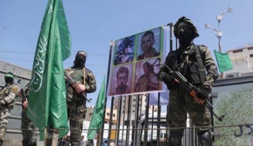 حماس تنفي التقدم في مفاوضات صفقة تبادل الأسرى مع 'إسرائيل'