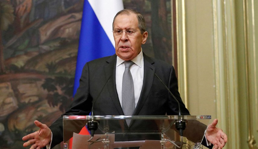 وزیر خارجه روسیه:  غرب مدرکی برای انتقال پهپادهای ایران به روسیه ندارد/ مسکو طبق 