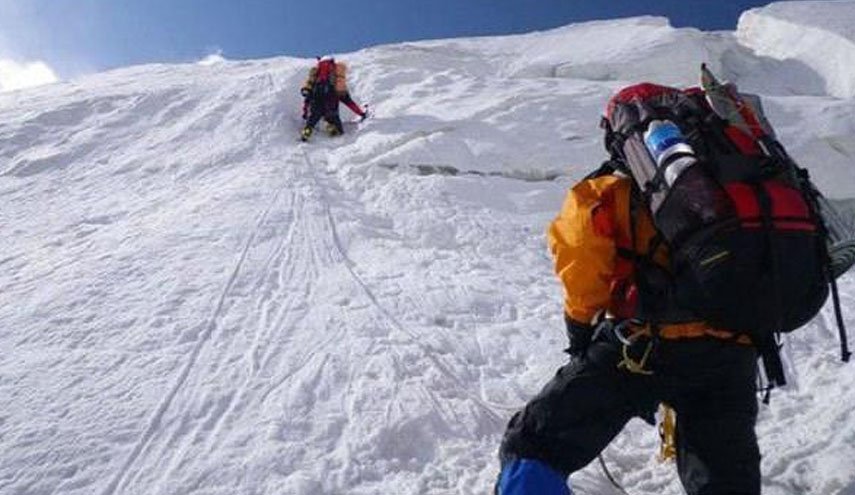 هشدار به کوهنوردان؛ احتمال کولاک و سرمازدگی در ارتفاعات