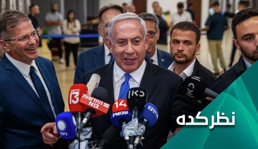 وعده‌های نتانیاهو به اشغالگران برای رسیدن به قدرت؛ سرکوب شدید فلسطینی‌ها و گسترش شهرک‌سازی