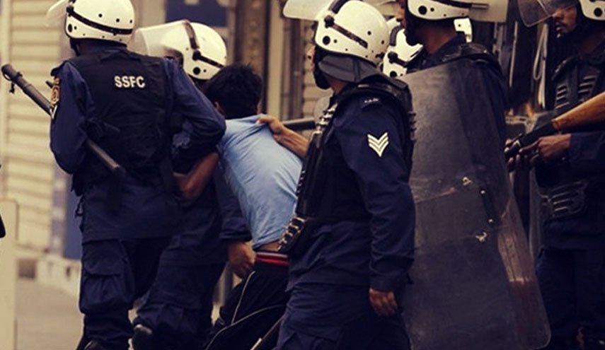 واکنش دوحه به اقدام مقامات بحرینی در سرکوب قبایل قطری الاصل