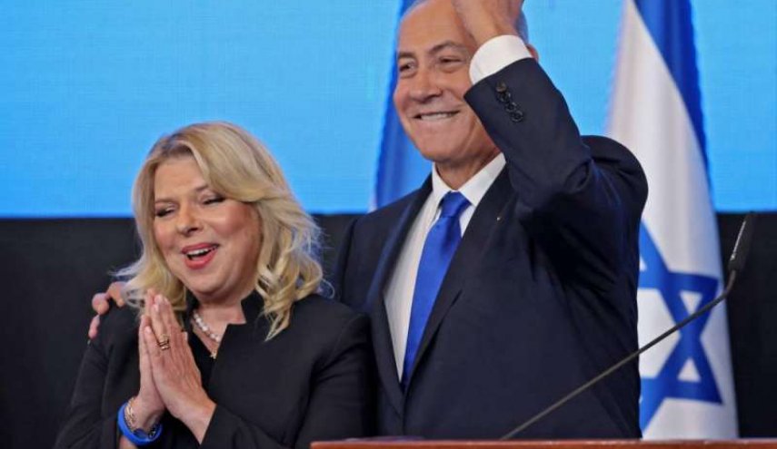 كنيست الاحتلال الإسرائيلي يوافق على حكومة جديدة برئاسة نتنياهو
